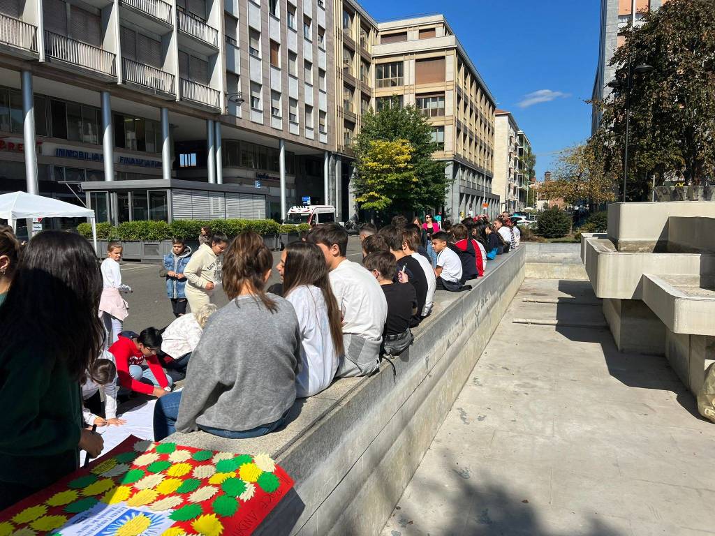 ztl allargata busto arsizio piazza trento trieste garibaldi