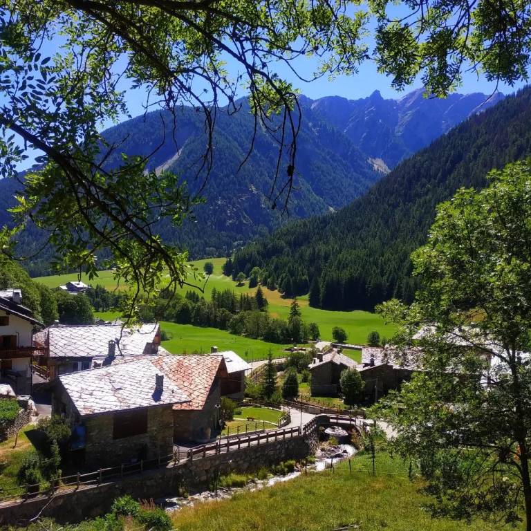3200 chilometri a piedi sulla via Francigena. "Un'esperienza meravigliosa che ti cambia la vita"
