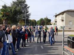 A Cassano Magnago la commemorazione del partigiano Mauro Venegoni