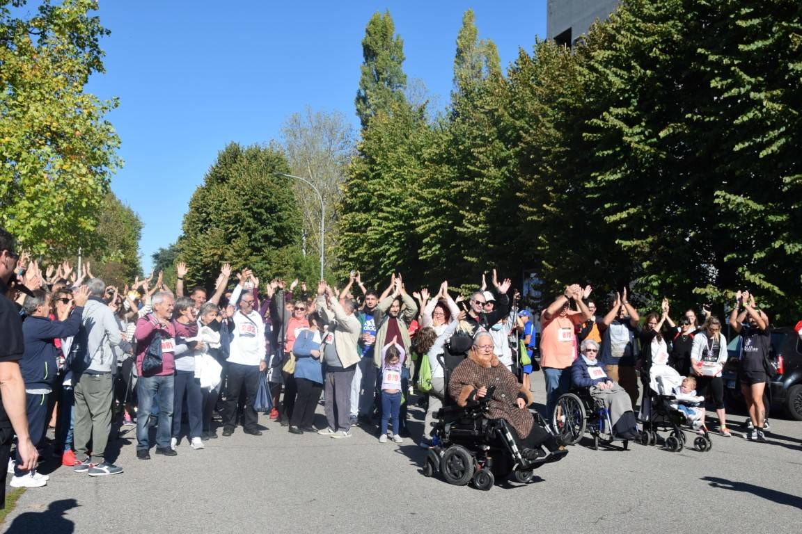 A Legnano manifestazione per AS.P.I - a cura di Antonio Pasquale Emanuele