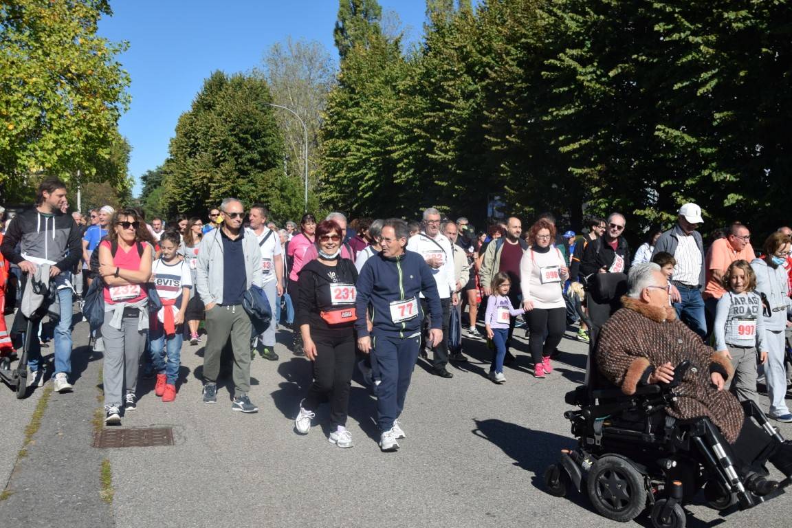 A Legnano manifestazione per AS.P.I - a cura di Antonio Pasquale Emanuele