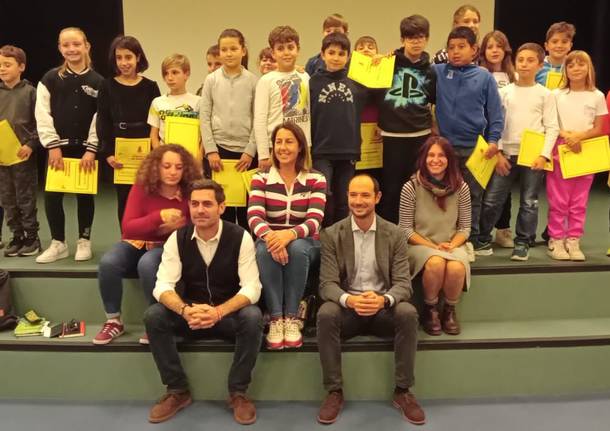 A Rescaldina torna "in aula" il consiglio dei bambini e delle bambine