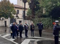 A Varese il ricordo dell'"Ottobre di sangue varesino"