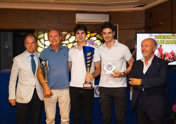 AC Varese e lo sport