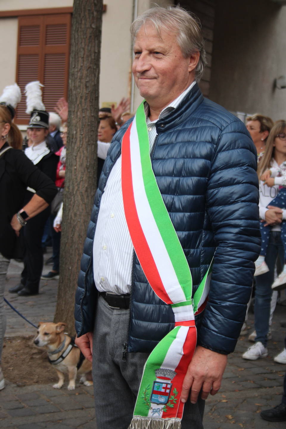Academy Parade Band Music Festival a Caronno Pertusella