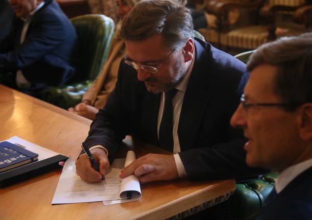 accordo al ministero per rete di alta formazione per la transizione digitale