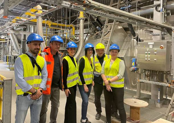alfa srl visita austria
