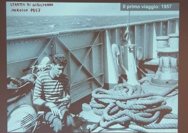 Alfredo e Angelo Castiglioni, 60 anni di esplorazioni