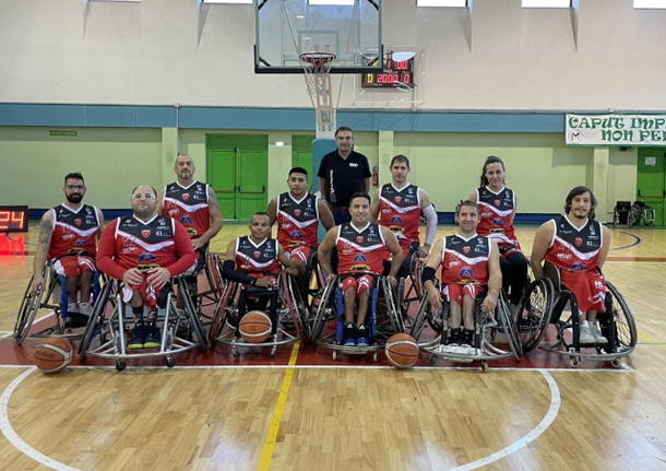 amca elevatori serie a 2022 2023