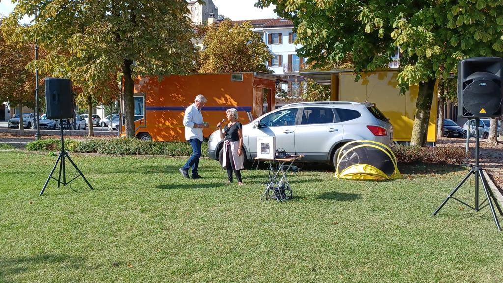 Angera e la festa dello sport