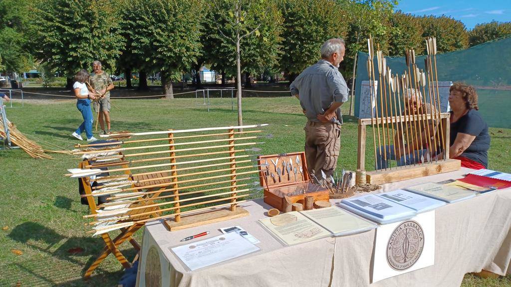 Angera e la festa dello sport