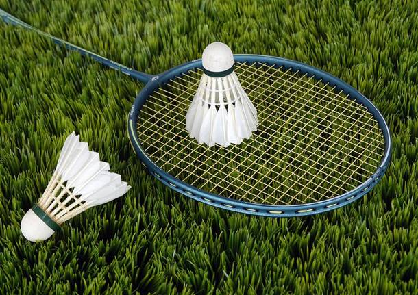 badminton