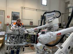 BAI srl di Castiglione Olona