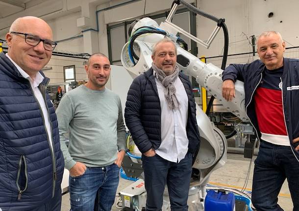 BAI srl di Castiglione Olona