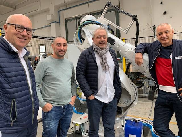 BAI srl di Castiglione Olona