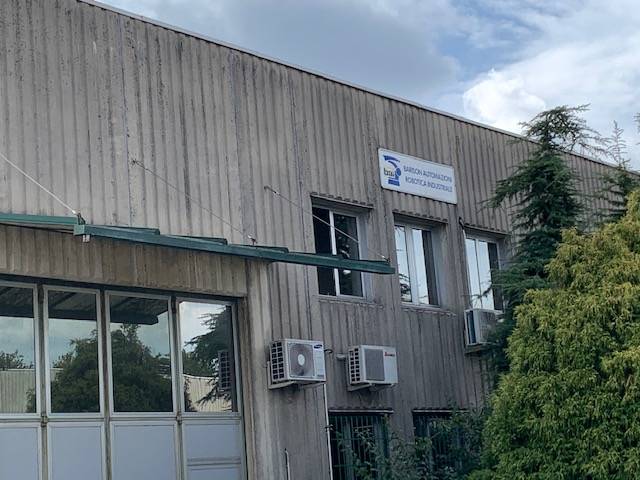 BAI srl di Castiglione Olona