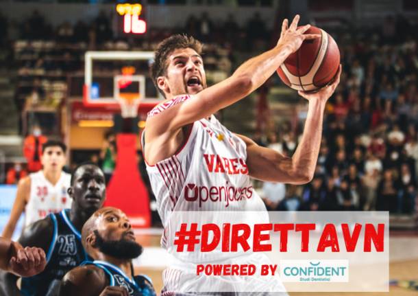 basket direttavn