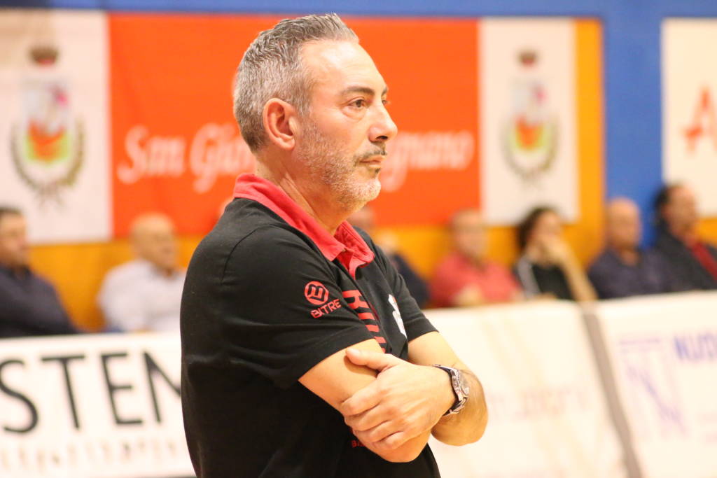 Basket- la sfida tra la Sangio e Legnano