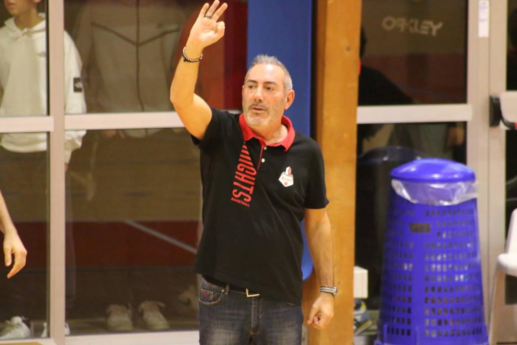 Basket- la sfida tra la Sangio e Legnano