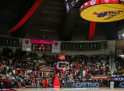 basket pallacanestro varese