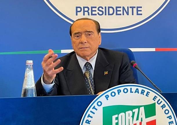 berlusconi