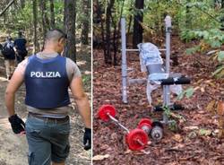 blitz boschi