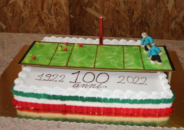 Bocce varie
