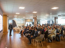 Brunello - Evento sulla cybersecurity a Elmec informatica