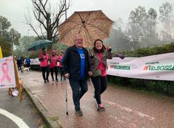 Buguggiate - Valbossa in rosa 2022