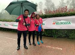 Buguggiate - Valbossa in rosa 2022