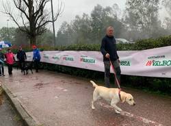 Buguggiate - Valbossa in rosa 2022