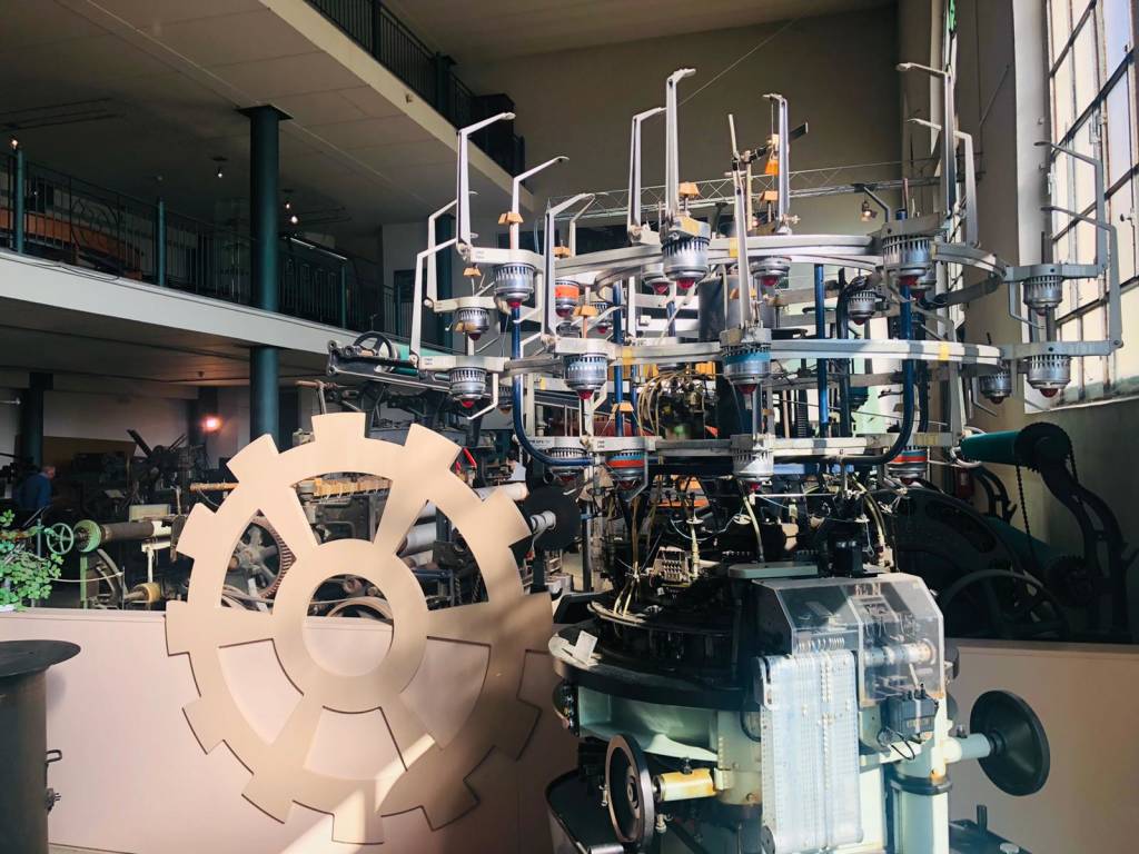 Busto Arsizio centro tour 2022 luoghi