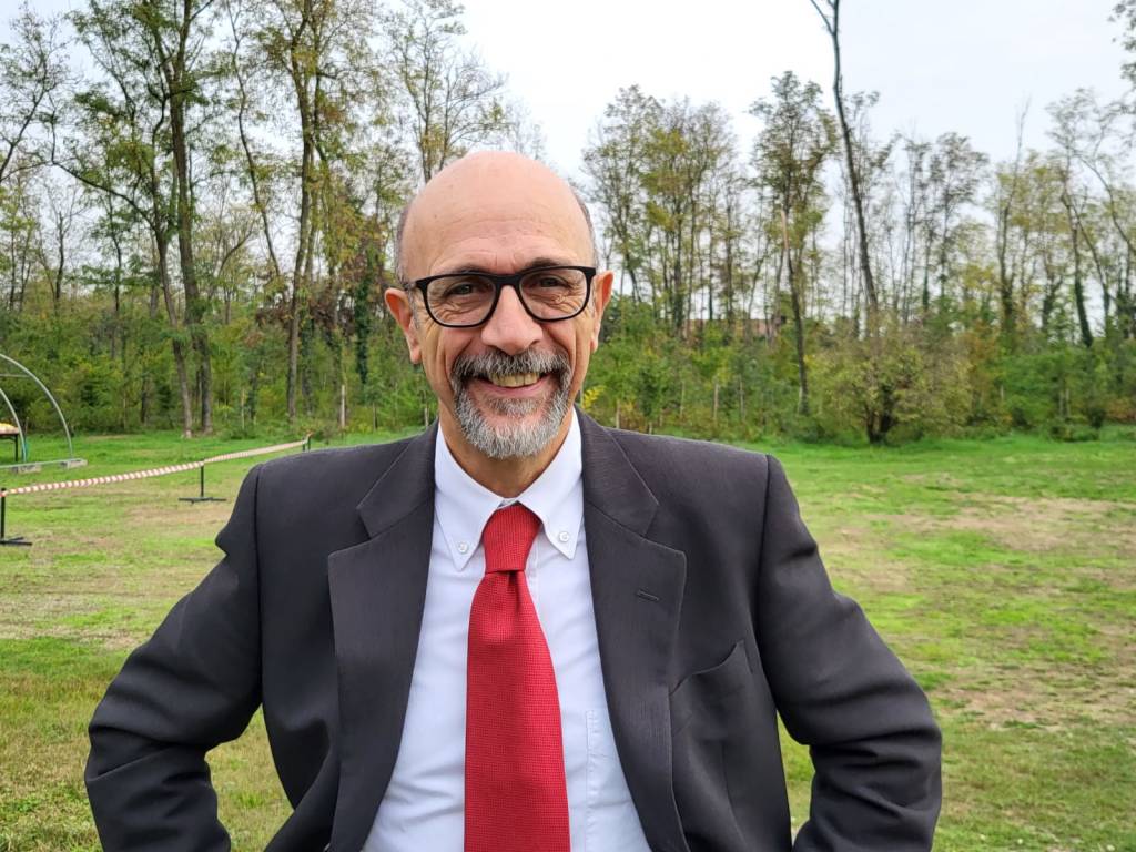 Busto Arsizio Tour 2022 - Persone