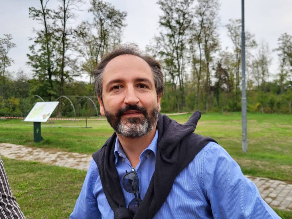 Busto Arsizio Tour 2022 - Persone