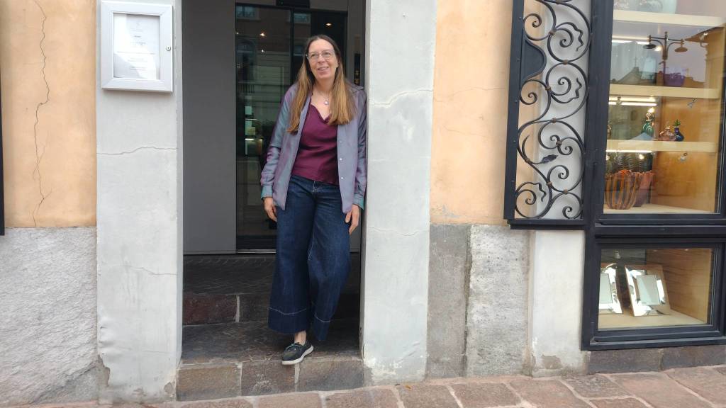 Busto Arsizio Tour 2022 - Persone