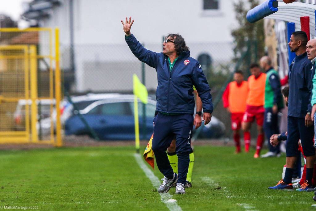 calcio città di varese varesina