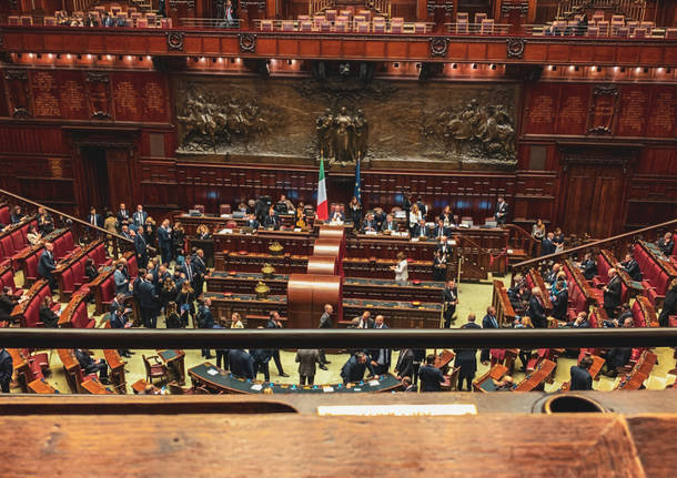 camera dei deputati