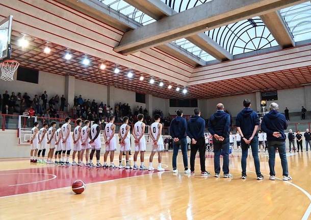 campus varese basketball 2022 2023