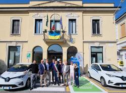 Car Sharing Leggiuno a Varese