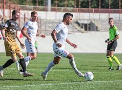 Varese - Real Calepina 0-2