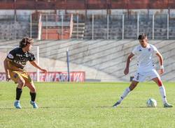 Varese - Real Calepina 0-2