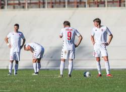 Varese - Real Calepina 0-2