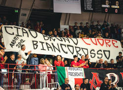 Openjobmetis Varese - Banco Sardegna Sassari 87-81