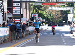 Granfondo Tre Valli Varesine