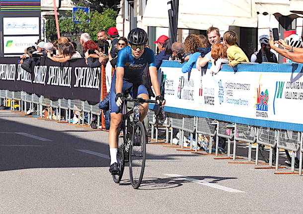 Granfondo Tre Valli Varesine