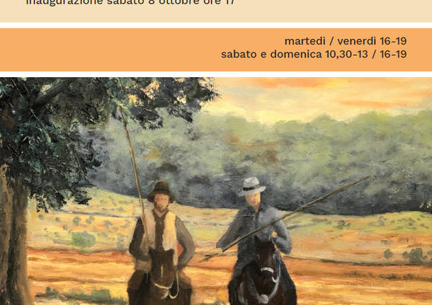 Invito d\'autunno