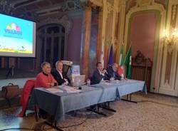 Presentato a Varese il \"Villaggio della sicureza\"