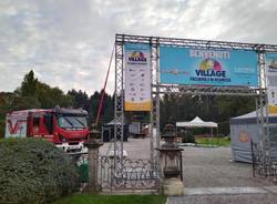 Presentato a Varese il \"Villaggio della sicureza\"