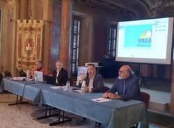 Presentato a Varese il \"Villaggio della sicureza\"