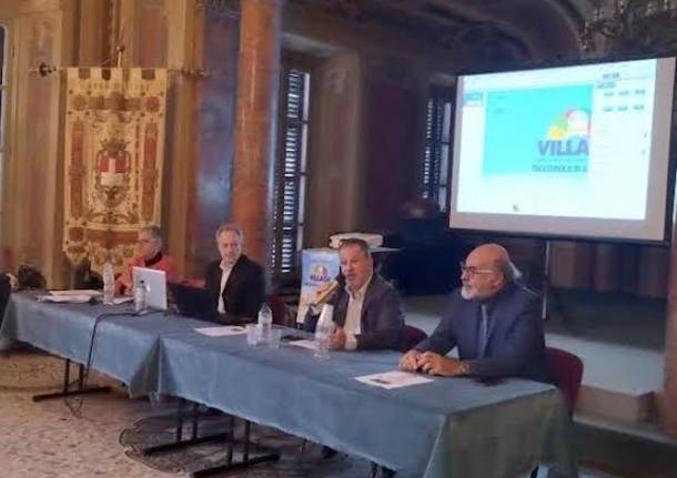 Presentato a Varese il \"Villaggio della sicureza\"